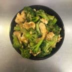 Best 芥蘭雞 Chicken w. Broccoli in Stafford, VA