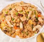 Best 本樓炒飯 Combination Fried Rice in Stafford, VA