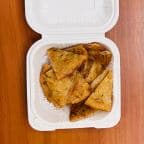 Best 蔥油餅 Scallion Pancake in Stafford, VA