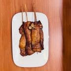 Best 雞串 Teriyaki Chicken on a Stick (4) in Stafford, VA