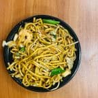 Best 蝦撈麵 Shrimp Lo Mein in Stafford, VA