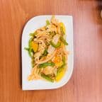 Best 芒果雞 Mango Chicken in Stafford, VA