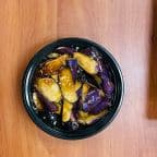 Best 魚香茄子 Braised Chinese Eggplant in Garlic Sauce in Stafford, VA