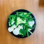 Best 清蒸玉樹三樣 Steamed Trio in Stafford, VA