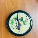 Best 綠咖喱 Green Curry in Stafford, VA