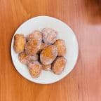 Best 炸包 Sweet Donut in Stafford, VA