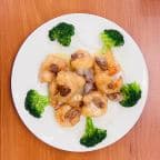 Best 核桃蝦 Walnut Shrimp in Stafford, VA