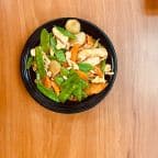 Best 雪豆雞 Chicken w. Snow Peas in Stafford, VA