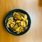 Best 茄子雞 Sliced Chicken with Chinese Eggplant in Stafford, VA