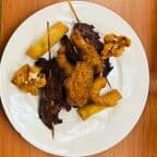 Best 寶寶盤 Pu Pu Platter (For 2) in Stafford, VA