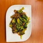 Best 芥蘭牛 Beef w. Broccoli in Stafford, VA