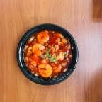 Best 干燒蝦 Shrimp w. Chili Sauce in Stafford, VA