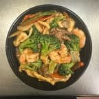 Best 炒三樣 Triple Delicacy in Stafford, VA