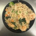 Best 泰式香葉炒飯 Thai Basil Fried Rice in Stafford, VA