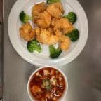 Best 脆皮大蝦 Crispy Jumbo Shrimp in Stafford, VA