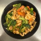 Best 素菜雞 Chicken w. Mix Vegetable in Stafford, VA