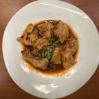 Best 紅油抄手 Wonton in Szechuan Sauce (8) in Stafford, VA