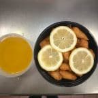 Best 檸檬雞 Lemon Chicken in Stafford, VA