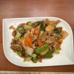 Best 素菜肉 Pork w. Mix Vegetable in Stafford, VA