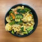 Best 魚香雞 Chicken w. Garlic Sauce in Stafford, VA