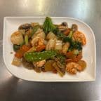 Best 干貝蝦 Double Delight in Stafford, VA