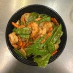 Best 雪豆蝦 Shrimp w. Snow Peas in Stafford, VA