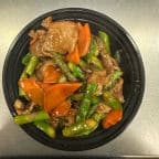 Best 蘆筍肉 Asparagus Pork in Stafford, VA