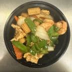 Best 明蝦雞片 Crystal Prawns with Chicken in Stafford, VA