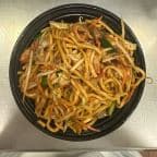 Best 叉燒撈麵 Roast Pork Lo Mein in Stafford, VA