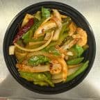 Best 四川蝦 Szechuan Shrimp in Stafford, VA