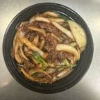 Best 蔥爆羊 Mongolian Lamb in Stafford, VA