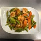 Best 蘆筍蝦 Asparagus Shrimp in Stafford, VA