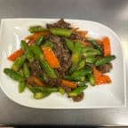 Best 蘆筍羊 Asparagus Lamb in Stafford, VA