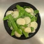 Best 雪豆馬蹄 Snow Pea w. Water Chestnuts in Stafford, VA